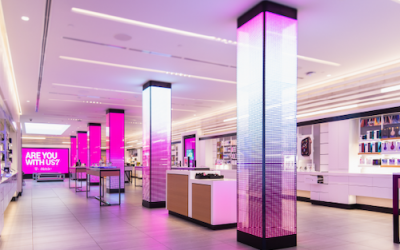 T-Mobile Makes a Promising Start to 2020 With Record-Breaking 1st Quarter Results